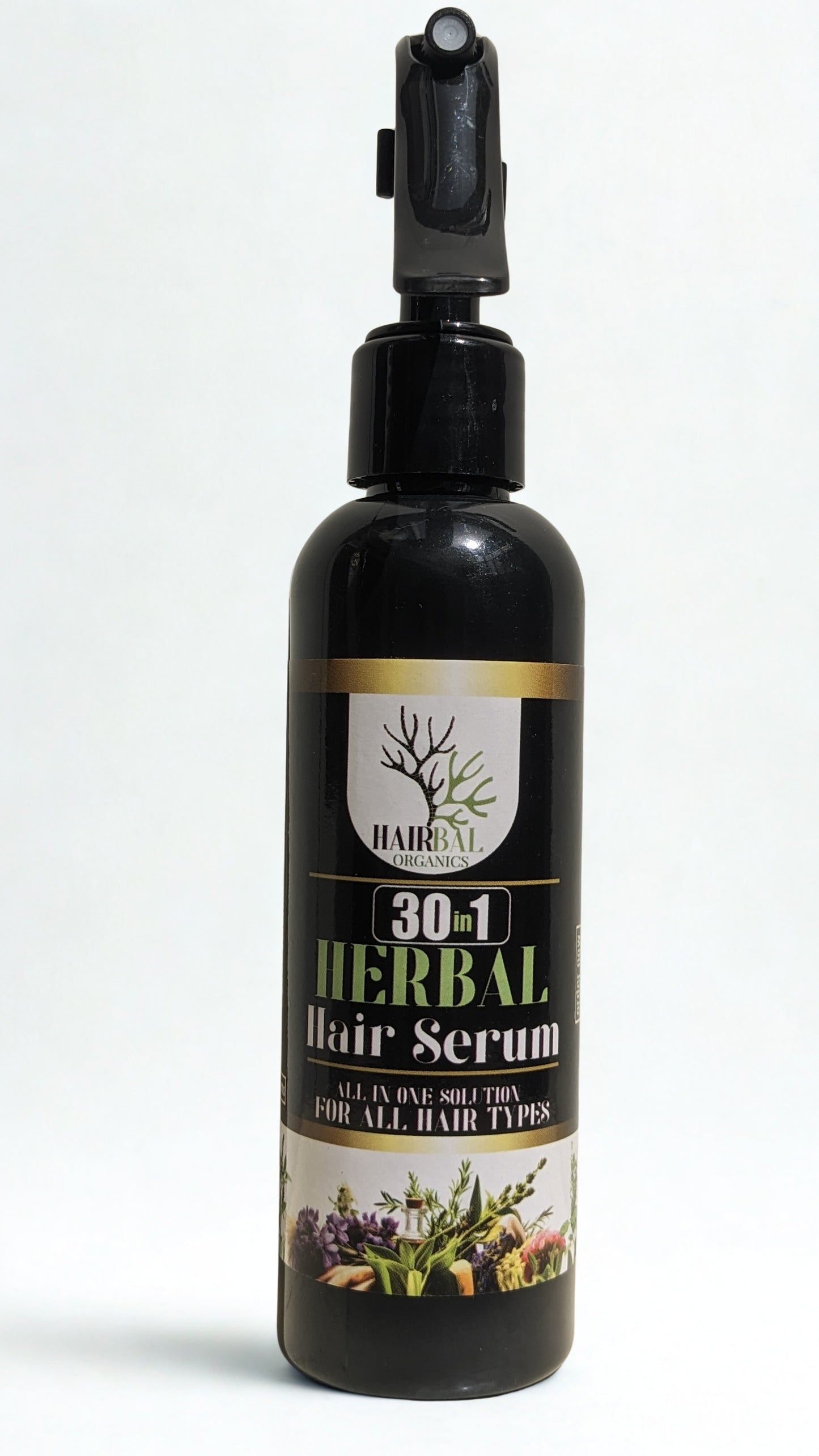 30in1 Herbal Hair Serum