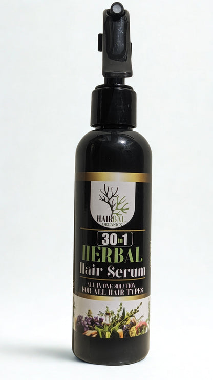 30in1 Herbal Hair Serum