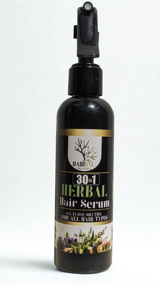 30in1 Herbal Hair Serum