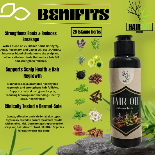 Hair care kit