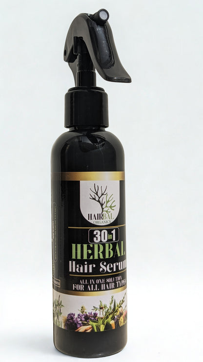 30in1 Herbal Hair Serum