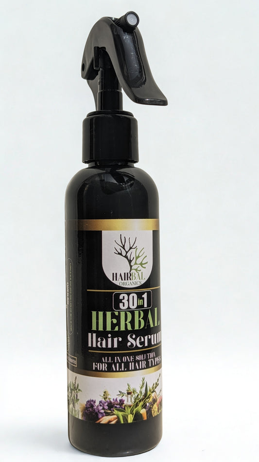 30in1 Herbal Hair Serum